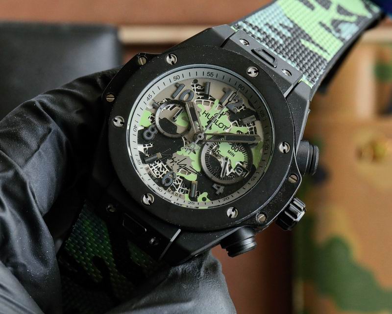 Hublot 48mm 102372